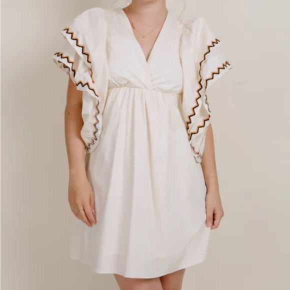 Lalavon Dresses & Skirts - La Lavon NWT Anya Dress